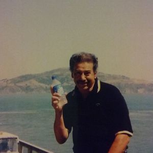 Meet your Posher, Maritza